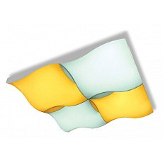 Потолочная люстра ambrella light fp fp2354
